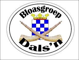 Midwinterhoorn Blaasgroep Dalfsen